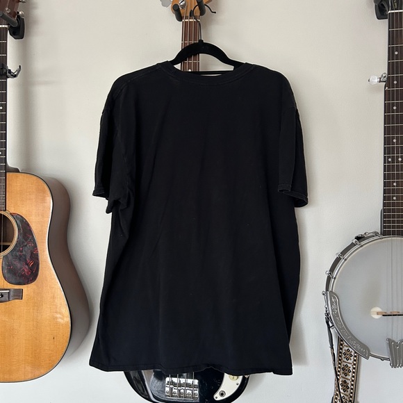 Purple rain Tee - Picture 8 of 10